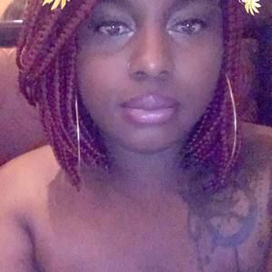 Meet your Posher, Kambreeona